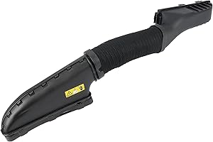 MID VALLEY Air Cleaner Intake-Inlet Duct Hose 2700900382 for Mercedes-Benz CLA250 2014-2018 for GLA250 2015-2018 for GLA45 AMG 2015-2018 2700900601