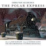 The Polar Express and Dr. Seuss's Gertrude