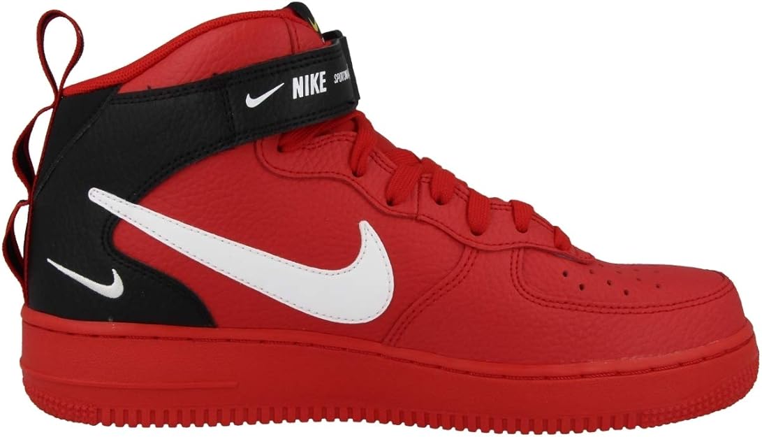 air force one mid rouge