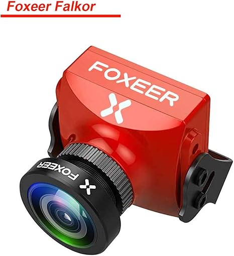 best foxeer camera
