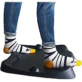 Aucuda Standing Desk Mat, Anti Fatigue Mat Kitchen with Terrain, Waterproof Kitchen Mats, Tapis Anti Fatigue Non Slip, Rubber