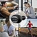 Bluetooth Headset, MINI Invisible Bluetooth Earpiece In Ear V4.1 Wireless Bluetooth Car headphones with Mic for iPhone 7 SE 6 6 plus 5 5S Ipad Apple Watch and Android Smart Phones(1 Pack)