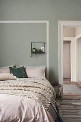Dulux Silk Emulsion Paint Tranquil Dawn 2.5 Liters Colour of the Year 2020 view 4
