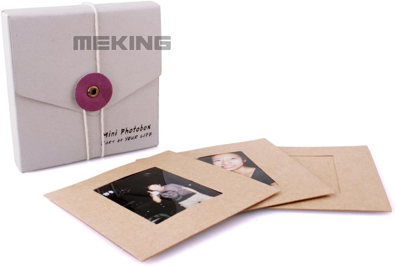 Instax Photo picture Frame for Fujifilm Instax Mini Instant