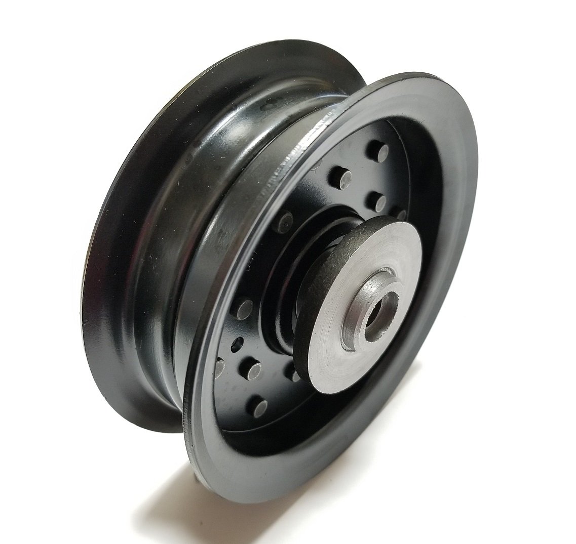 Best Lawn Tractor Pulley Idler Pulley 127783