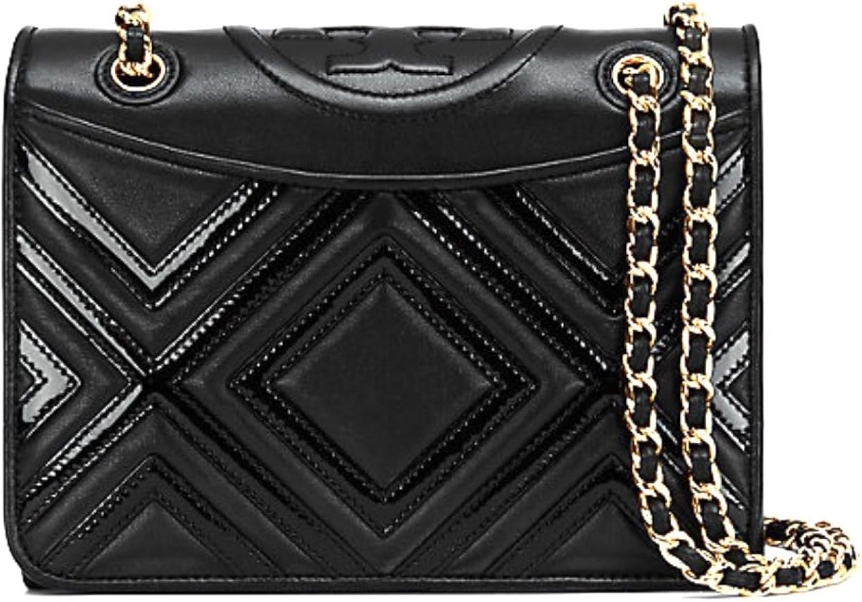 tory burch geo crossbody