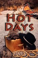 Trade Paperback edition cover