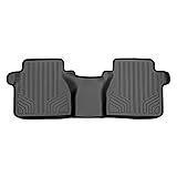 MAXLINER Floor Mats 2nd Row Liner for 2005-2021