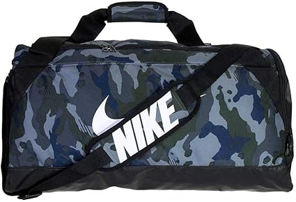 nike sporttasche camouflage