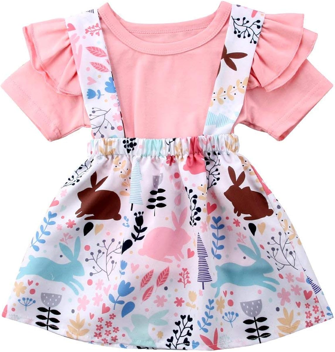 easter clothes for baby girl