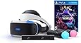 PlayStation VR Launch Bundle [Discontinued]