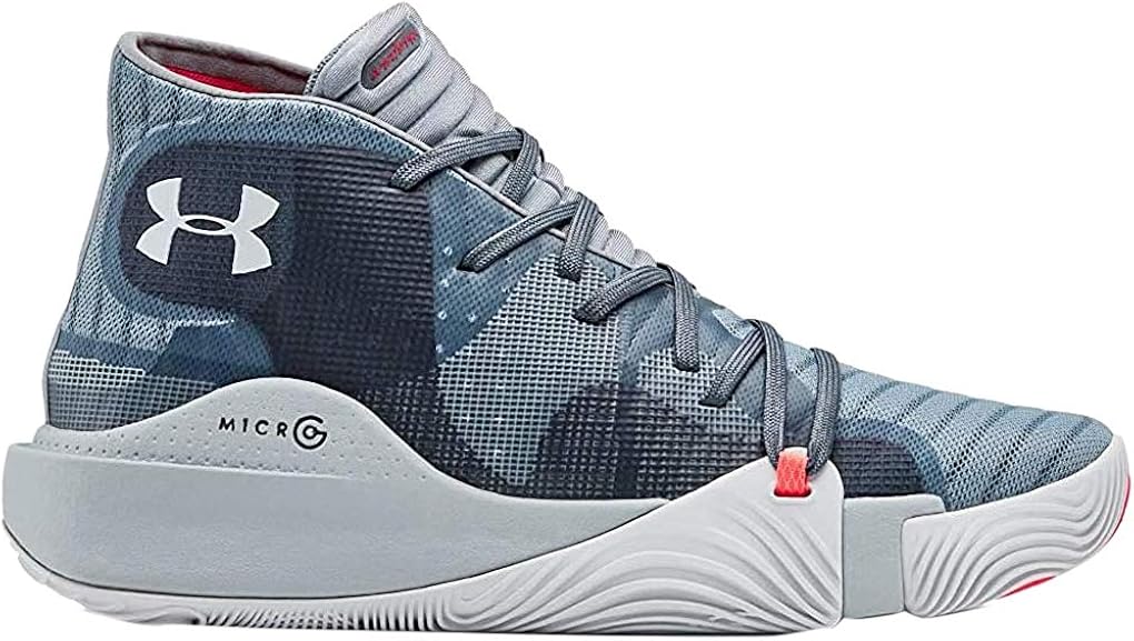 under armour spawn mid review