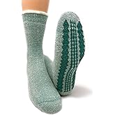 WARRIOR ALPACA SOCKS - Koze Kick Back Terry Lined Pure Alpaca Wool Socks For Men and Women