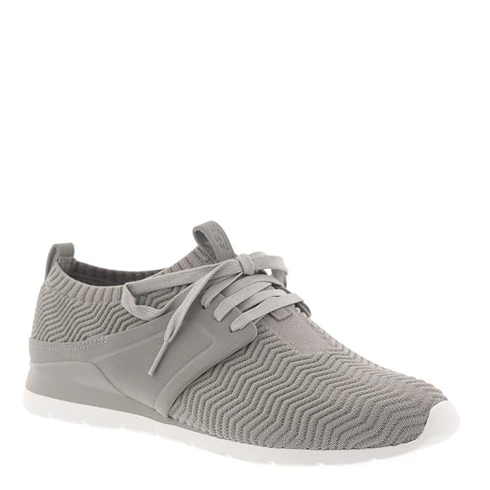 UGG Damenschuhe - Sneakers Willows 21099837 - Seal