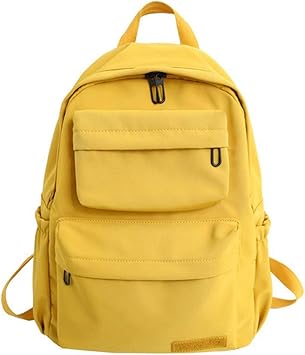 mochilas impermeables para mujer