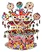 Shrinky Dinks So Sweet Treats Jewelry Kit