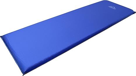 normani SELBSTAUFBLASENDE ISOMATTE THERMOMATTE