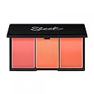 Sleek Makeup - Blush By 3 Palette (370 California)