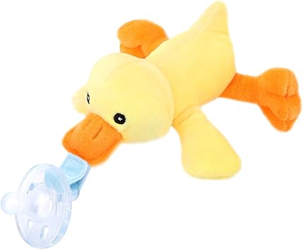 zooawa baby pacifier