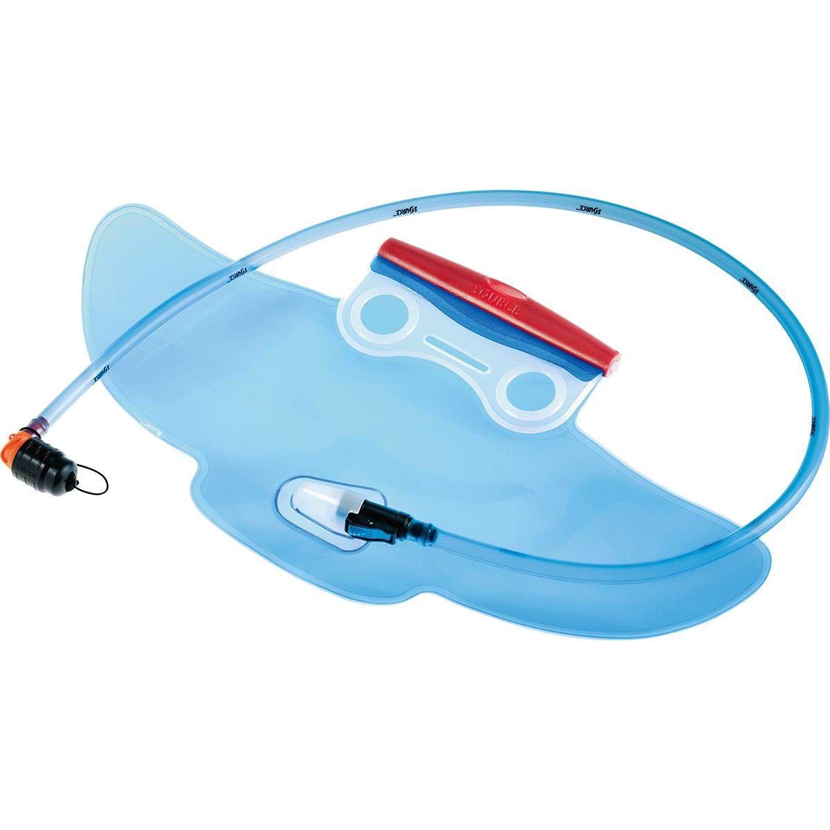 Deuter Streamer 1.5 hydration system Pulse 3