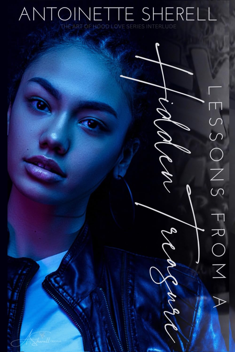 Lessons From A Hidden Treasure: An Interlude Image