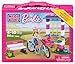 Mega Bloks Barbie Fab Park