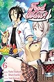 "Food Wars!, Vol. 6 Shokugeki no Soma" av Yuto Tsukudo