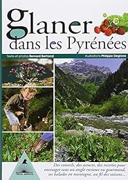 Glaner dans les Pyrénées