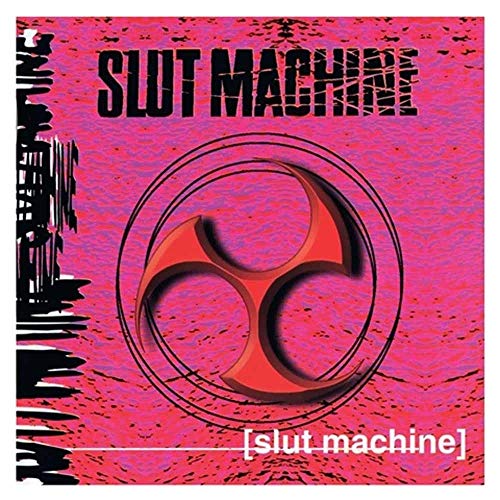 Slut Machine (Vinyl) en promo sur Amazon