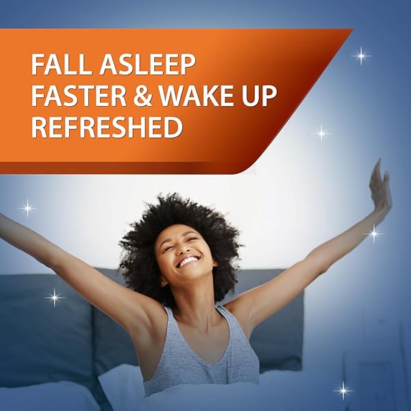 UNISOM SLEEPTABS, NIGHTTIME SLEEP-AID, DOXYLAMINE SUCCINATE, 80 TABLETS