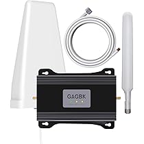 Cell Phone Tower Booster Cell Phone Signal Booster For Home With