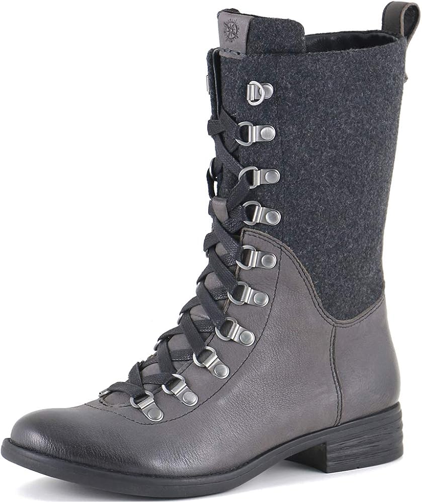 bussola womens boots