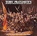 Terry Pratchett's Discworld Collectors' Edition Calendar 2018