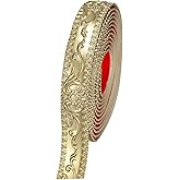 Leenevs Flexible Wall Trim, 16.4 Feet Self-Adhesive Peel & Stick Molding, Cabinet Border, Mirror Frame Trim for Home Decor (C