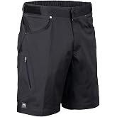 ZOIC Ether Short - 9" Inseam Men's Mountain Bike Cycling Shorts | Why We Like The Ether 9 Camo Short