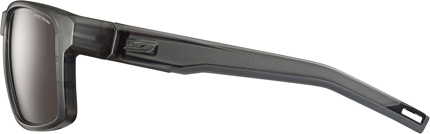 Julbo Sunglasses - SHIELD - Men - Black/Black - Category 4, Black / Black Category 4 - Image 4