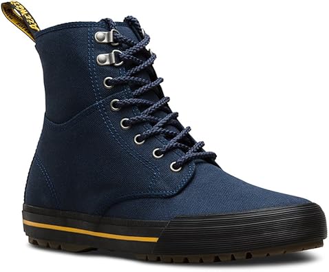 dr martens amarillas