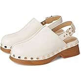 Michael Kors Womens Esra Clog