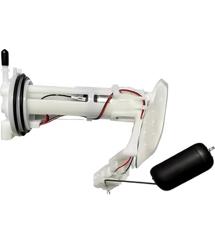 Amazon.com: HZMehi 16700-Z37-003 Fuel Pump Compatible with EU7000