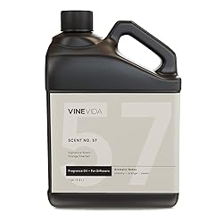 VINEVIDA [Gallon (128 Fl Oz)] Orange Sherbet