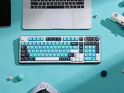 RK ROYAL KLUDGE S98 Mechanical Keyboard w/Smart