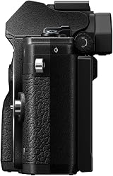 Olympus OM-D E-M10 Mark IV Kit 20 MP 4K Wi-Fi Flip LCD M.Zuiko 14-42 EZ view 7