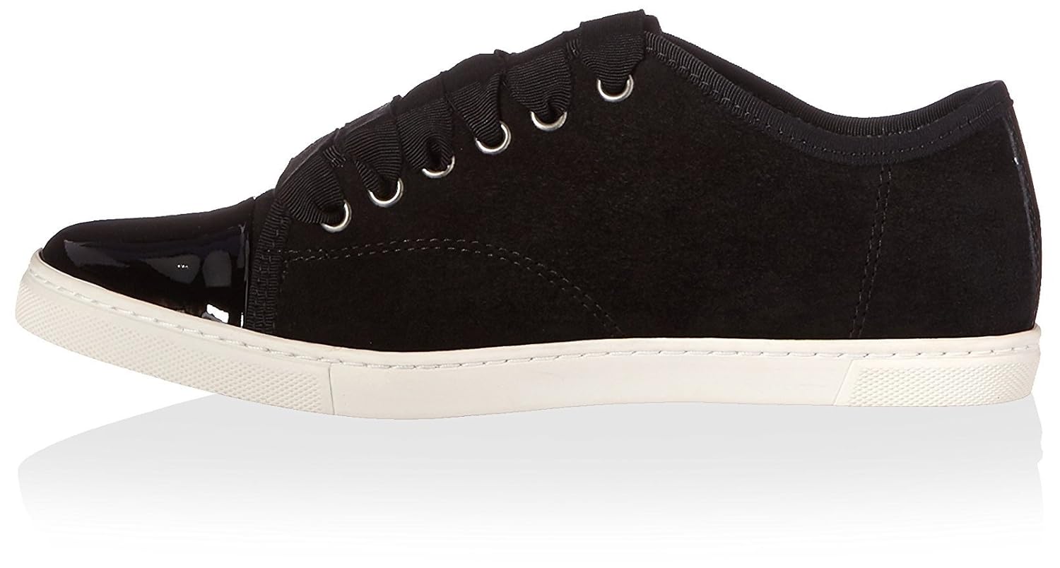 lanvin women's sneakers