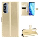 Cover Compatible with Oppo Reno4 Pro 4G [PU