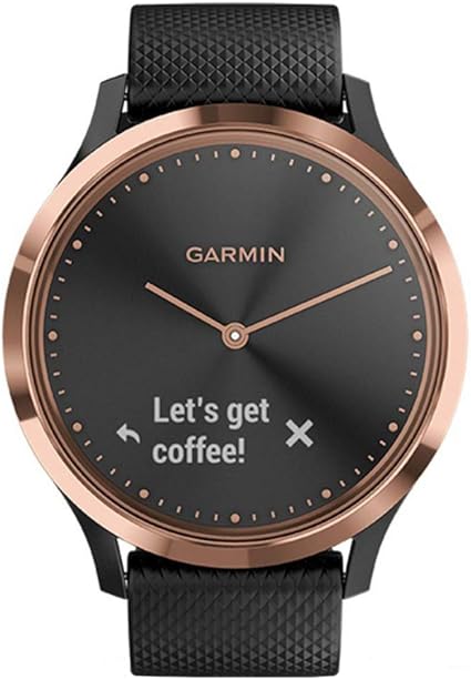 curea garmin vivosmart hr