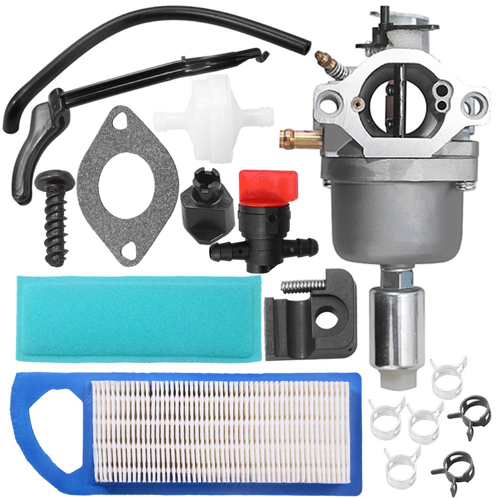 Best Carburetor For John Deere Lawn Tractor