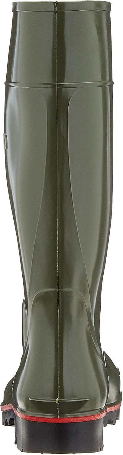 Nora Unisex Adults’ Megajan Boots, Safety Wellington Boot for Building Mining and Road, Highly Resistant - Image 4