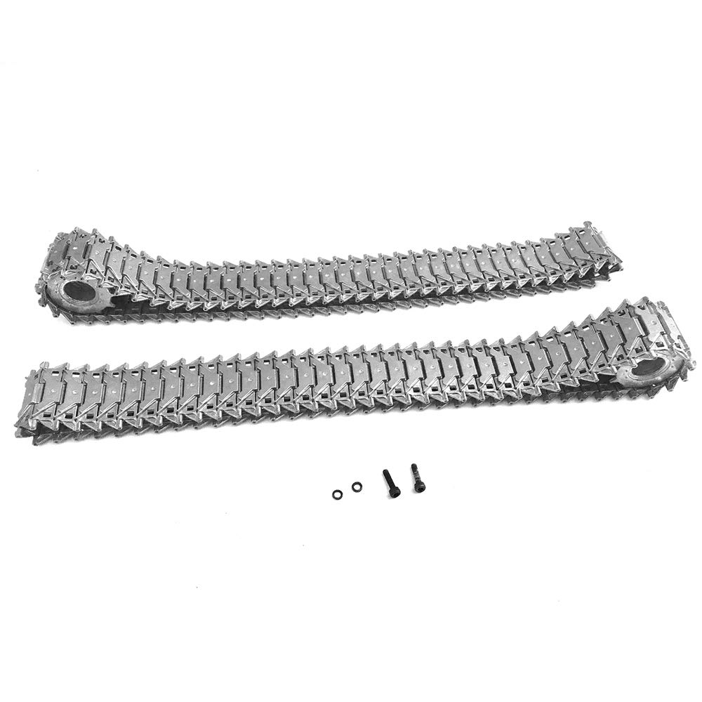 heng long metal tracks