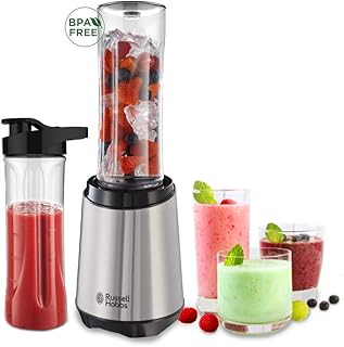 Russell Hobbs Kitchen Collection Mix & Go