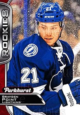 brayden point timbits card